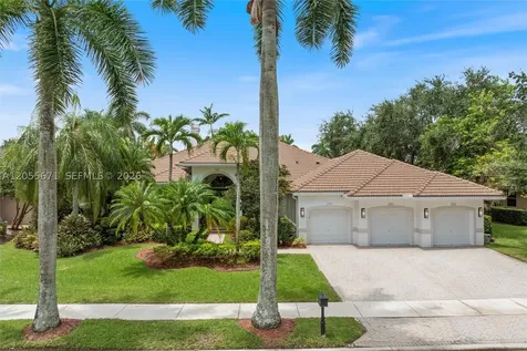 2499 Princeton Court Weston FL 33327