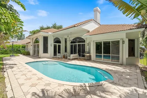 2499 Princeton Court Weston FL 33327
