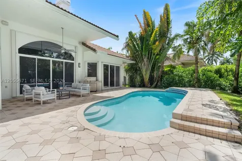 2499 Princeton Court Weston FL 33327