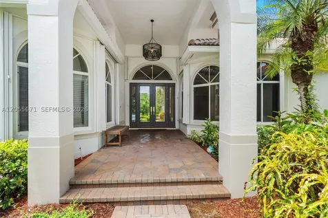 2499 Princeton Court Weston FL 33327