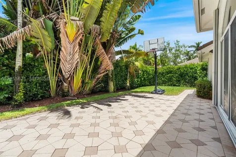 2499 Princeton Court Weston FL 33327