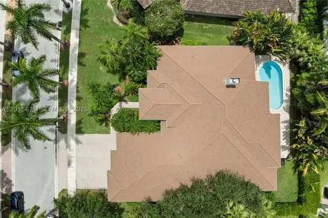 2499 Princeton Court Weston FL 33327