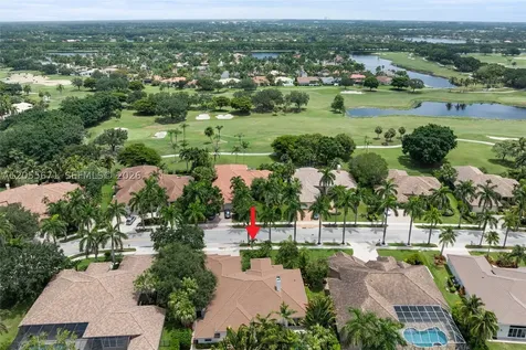 2499 Princeton Court Weston FL 33327