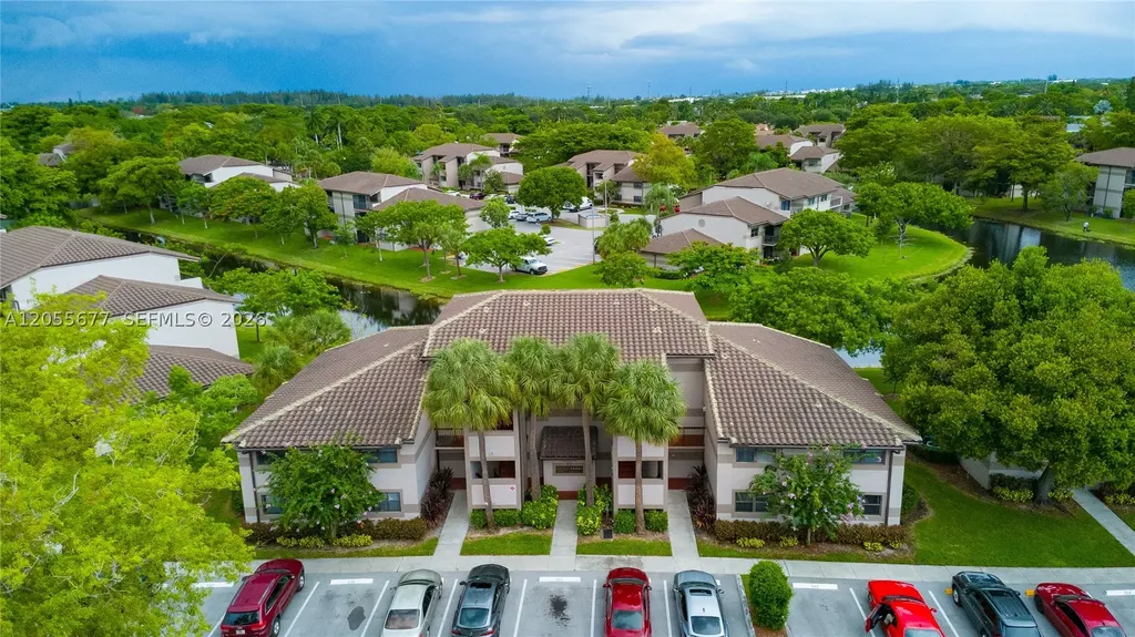 9879 Nob Hill Court Sunrise FL 33351