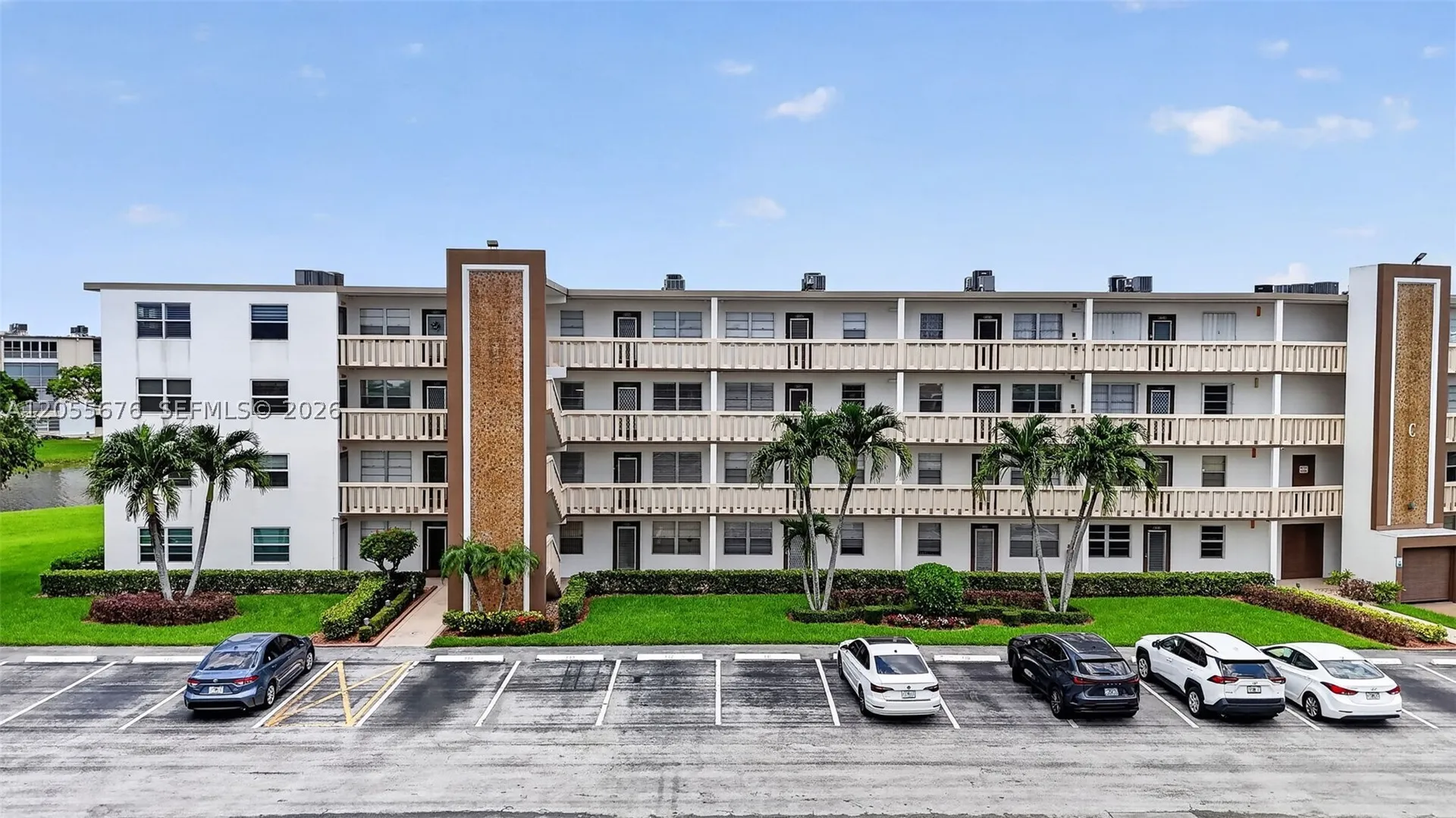 3052 Guildford C Boca Raton FL 33434