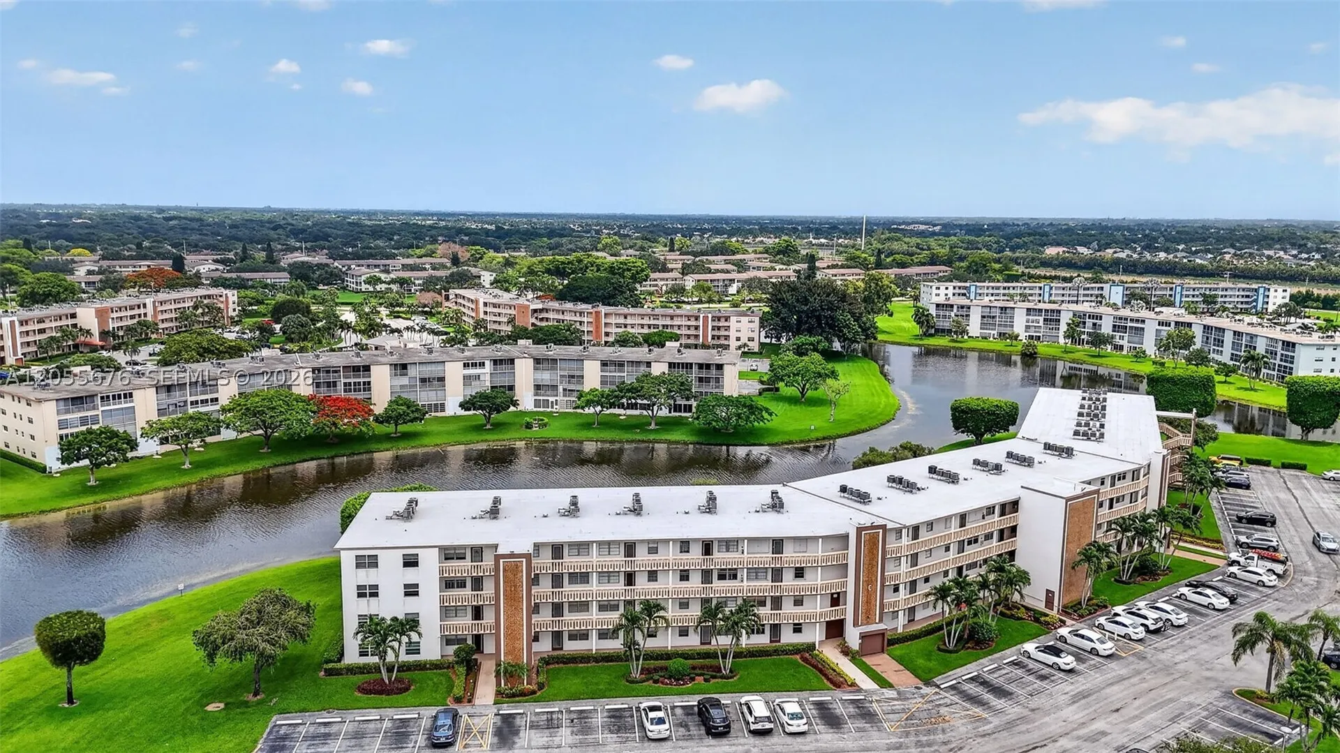 3052 Guildford C Boca Raton FL 33434