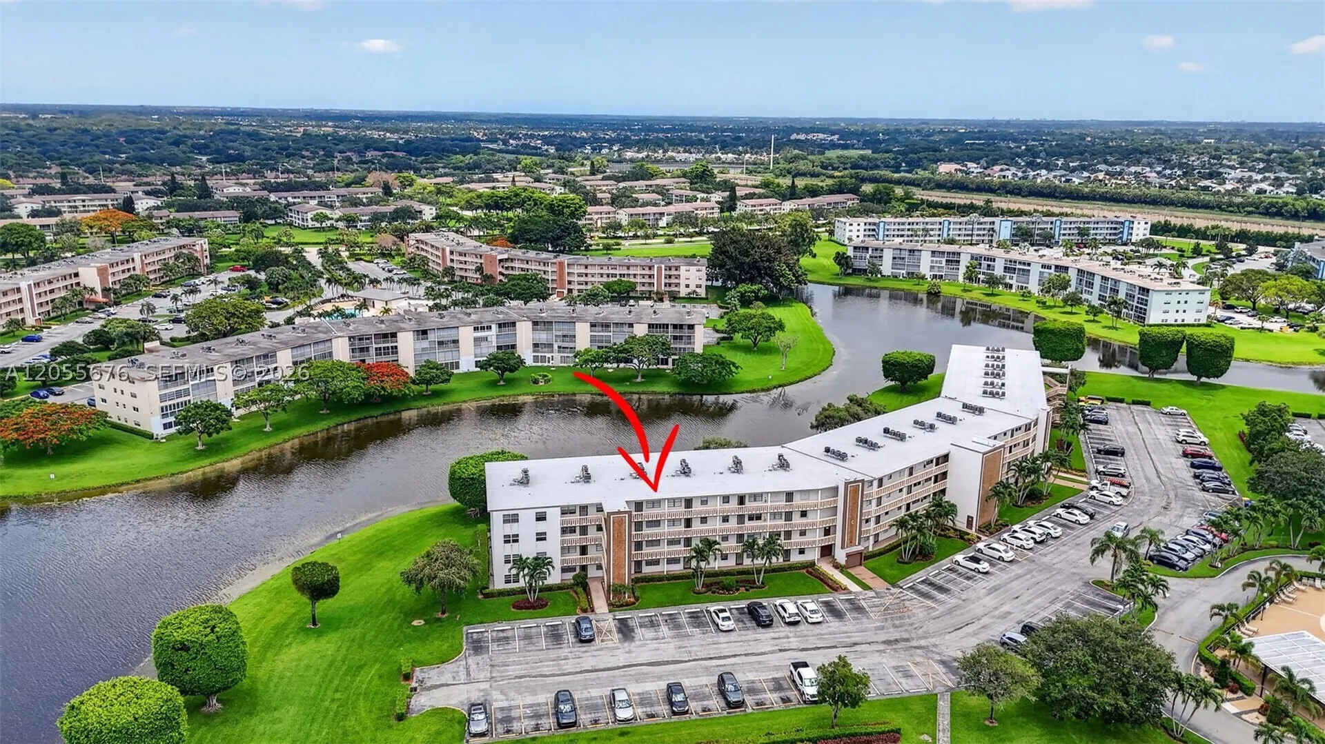 3052 Guildford C Boca Raton FL 33434