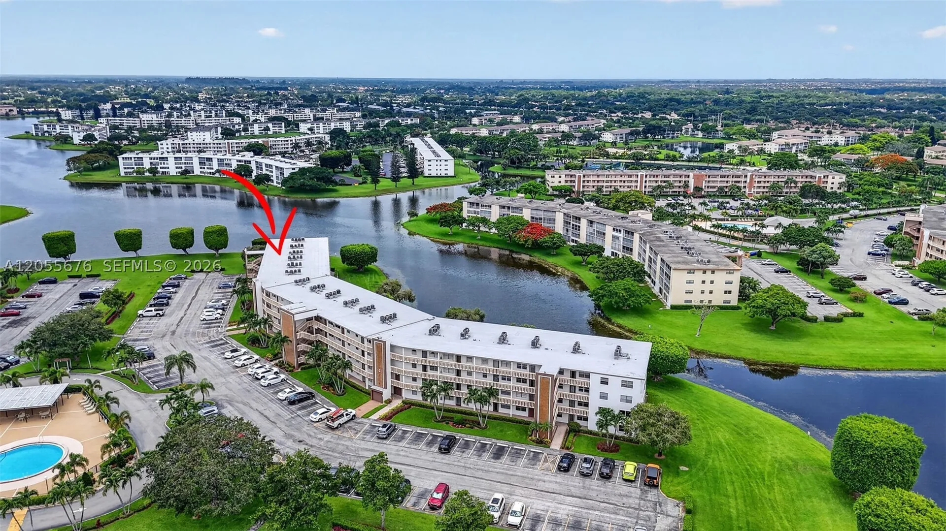 3052 Guildford C Boca Raton FL 33434