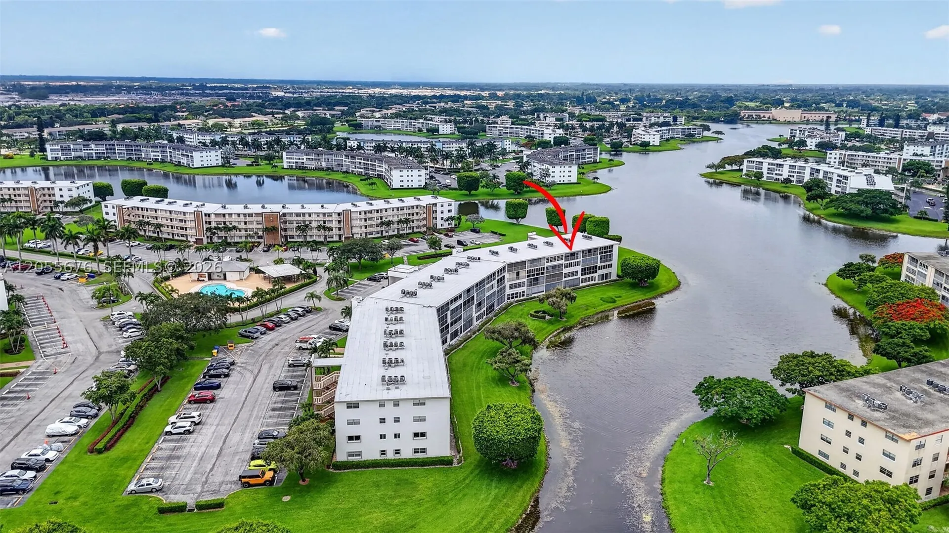 3052 Guildford C Boca Raton FL 33434