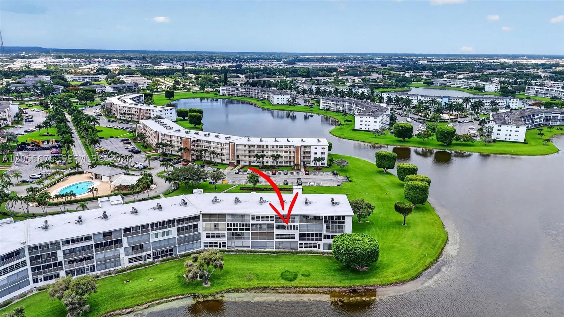 3052 Guildford C Boca Raton FL 33434
