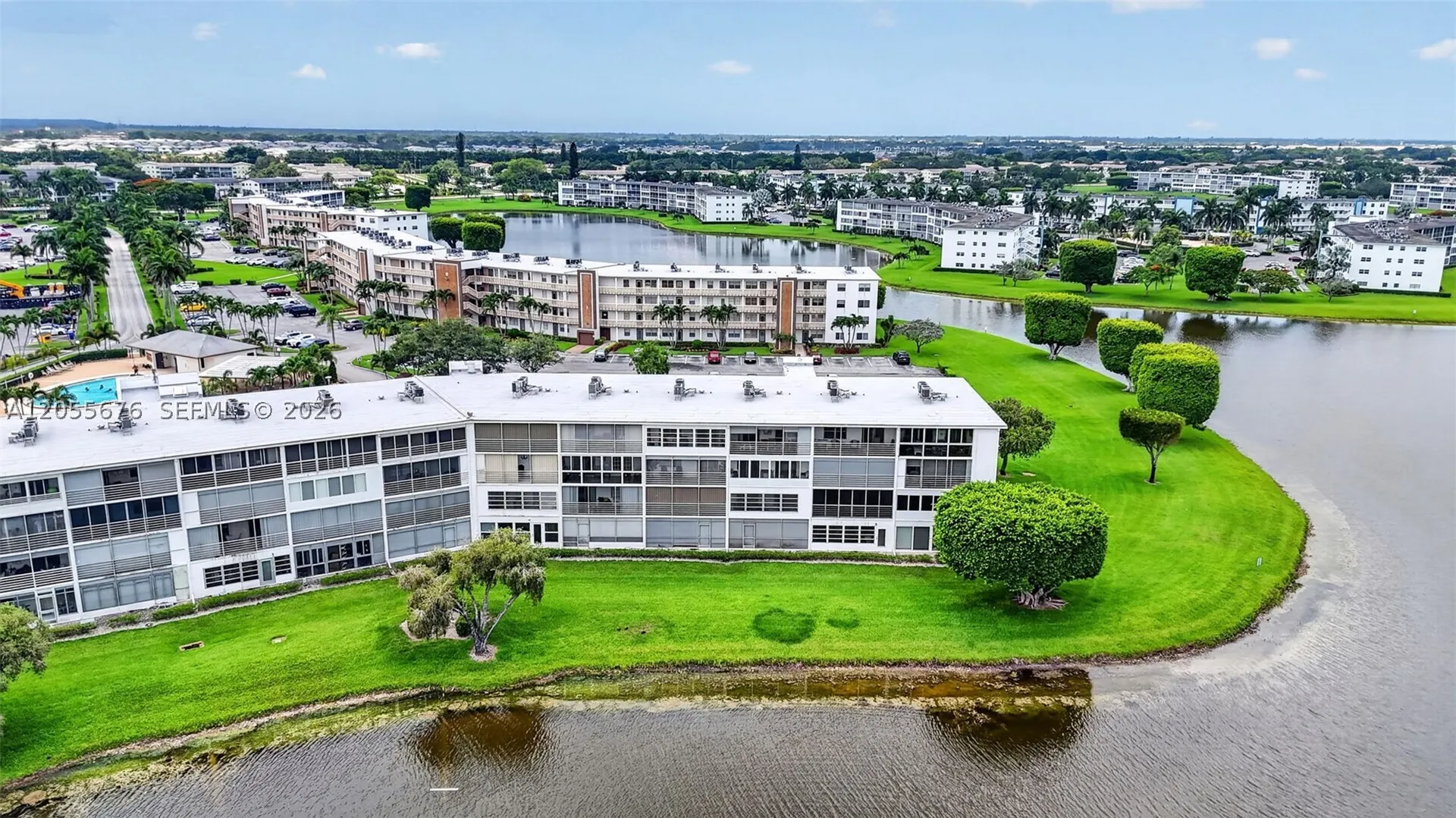 3052 Guildford C Boca Raton FL 33434