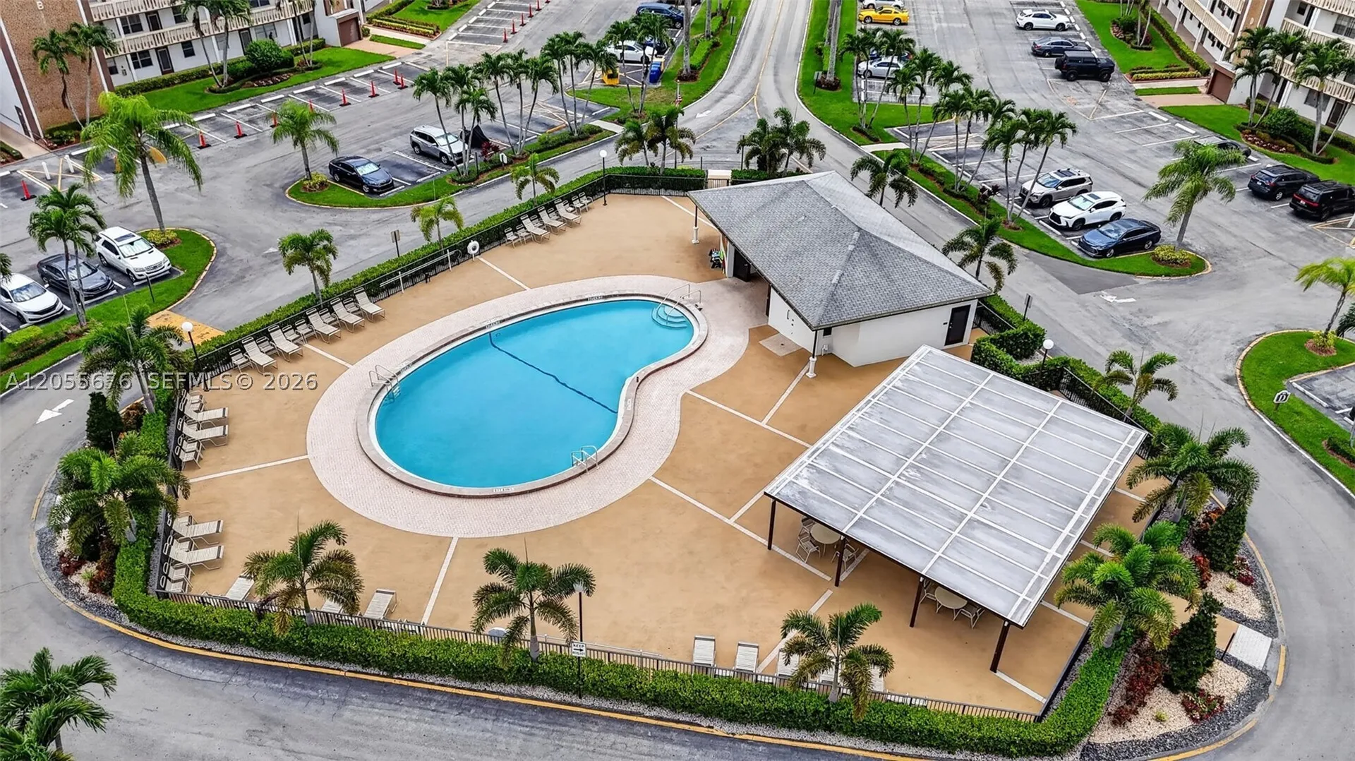 3052 Guildford C Boca Raton FL 33434