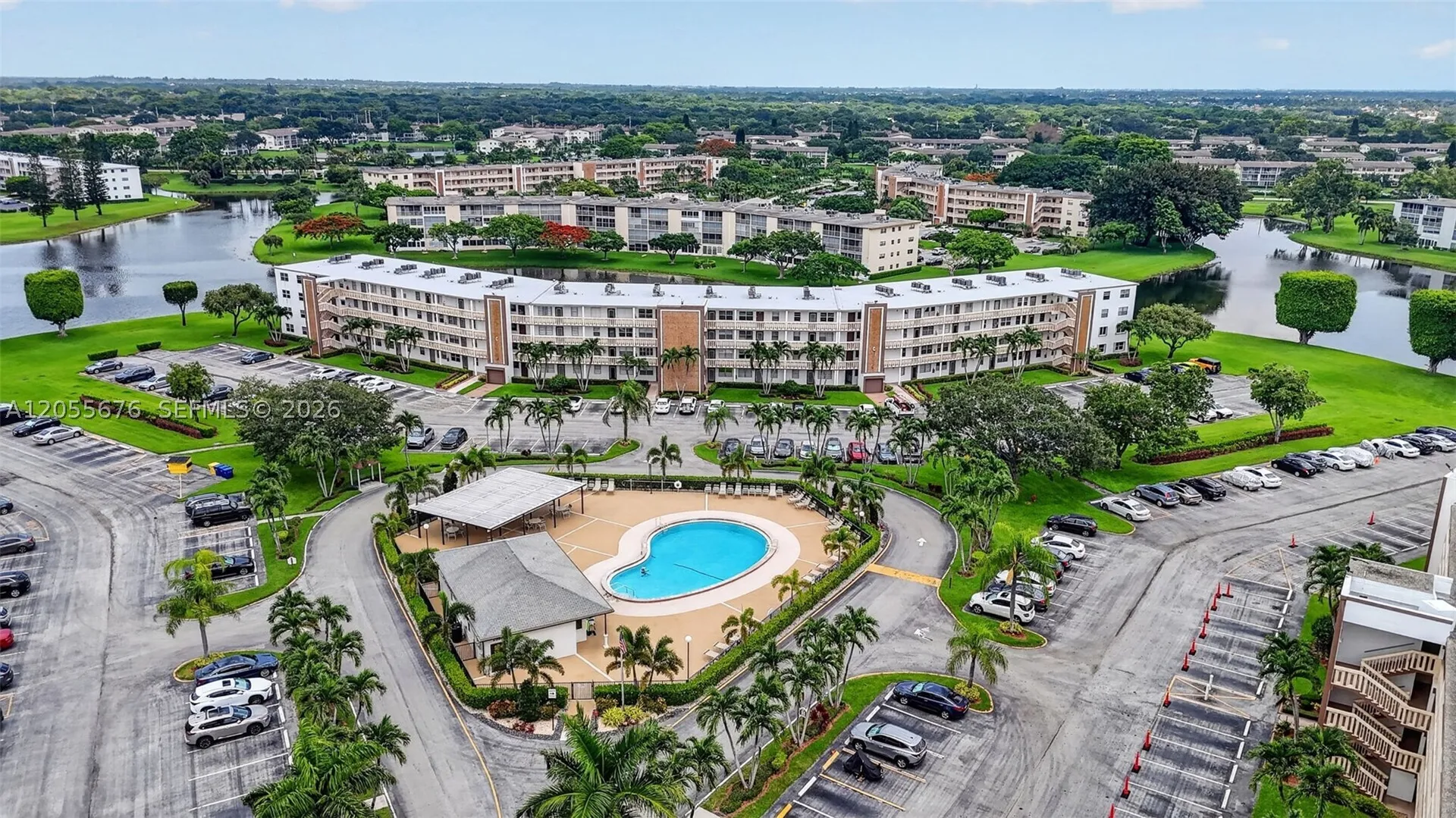 3052 Guildford C Boca Raton FL 33434