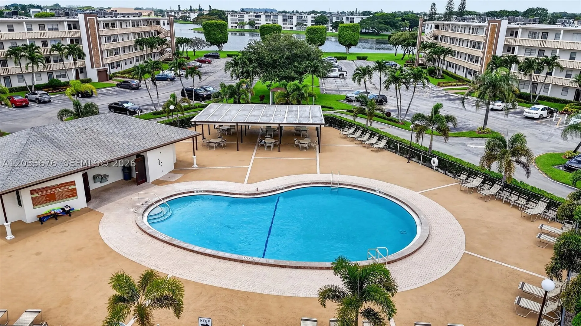 3052 Guildford C Boca Raton FL 33434