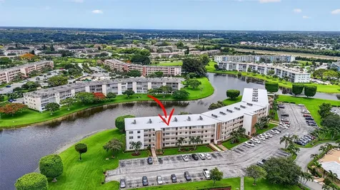 3052 Guildford C Boca Raton FL 33434