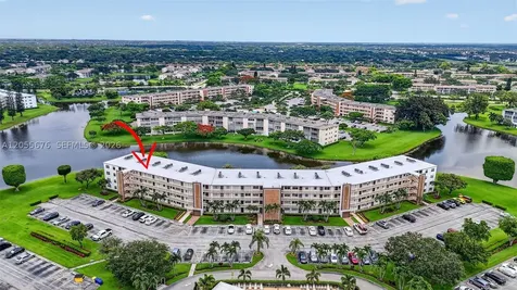 3052 Guildford C Boca Raton FL 33434