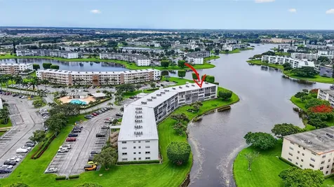 3052 Guildford C Boca Raton FL 33434