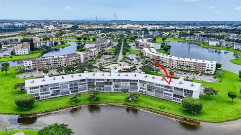 3052 Guildford C Boca Raton FL 33434