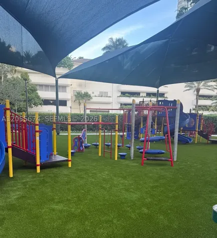 3000 Island Boulevard Aventura FL 33160