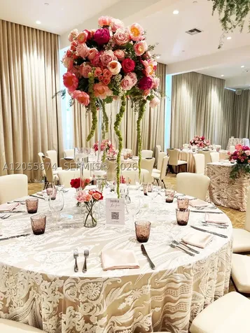 3000 Island Boulevard Aventura FL 33160