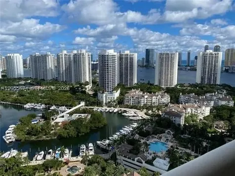 3000 Island Boulevard Aventura FL 33160