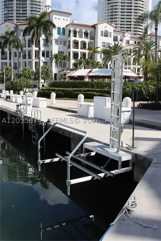 3000 Island Boulevard Aventura FL 33160