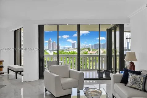 3000 Island Boulevard Aventura FL 33160