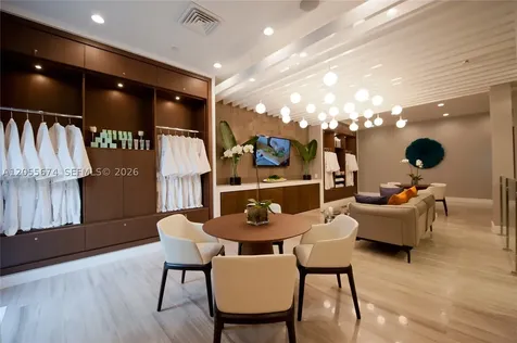 3000 Island Boulevard Aventura FL 33160