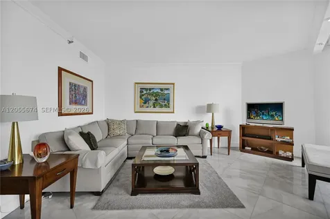 3000 Island Boulevard Aventura FL 33160
