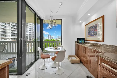 3000 Island Boulevard Aventura FL 33160