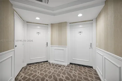 3000 Island Boulevard Aventura FL 33160