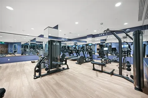 3000 Island Boulevard Aventura FL 33160