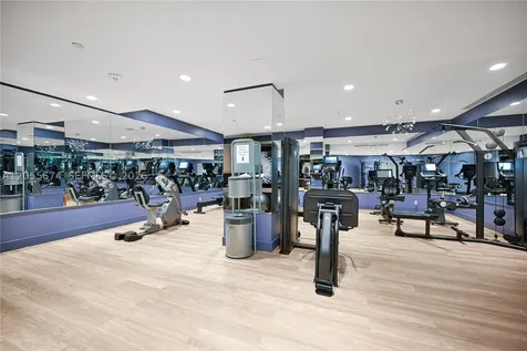 3000 Island Boulevard Aventura FL 33160