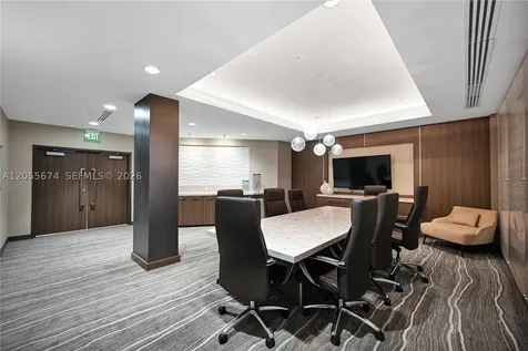 3000 Island Boulevard Aventura FL 33160