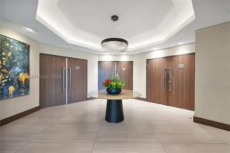 3000 Island Boulevard Aventura FL 33160