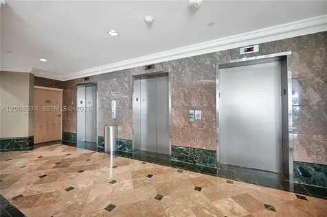 3000 Island Boulevard Aventura FL 33160