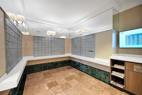 3000 Island Boulevard Aventura FL 33160