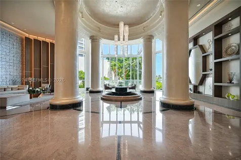 3000 Island Boulevard Aventura FL 33160