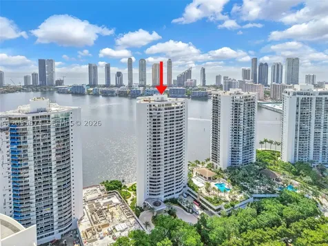 3000 Island Boulevard Aventura FL 33160