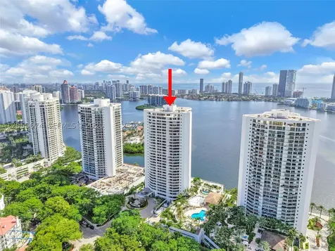 3000 Island Boulevard Aventura FL 33160