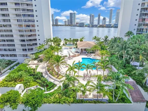 3000 Island Boulevard Aventura FL 33160