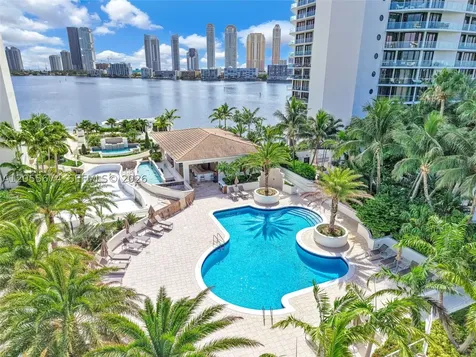 3000 Island Boulevard Aventura FL 33160