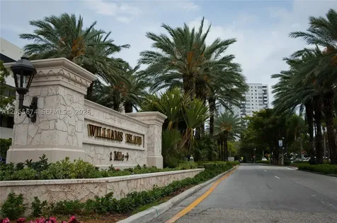 3000 Island Boulevard Aventura FL 33160