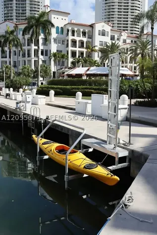 3000 Island Boulevard Aventura FL 33160