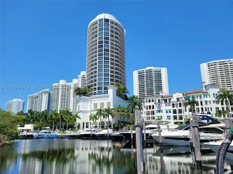 3000 Island Boulevard Aventura FL 33160