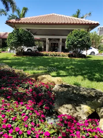 3000 Island Boulevard Aventura FL 33160