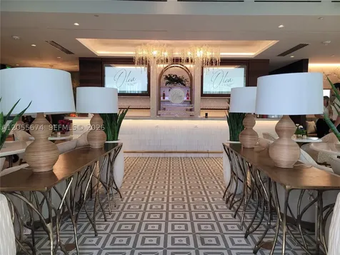 3000 Island Boulevard Aventura FL 33160