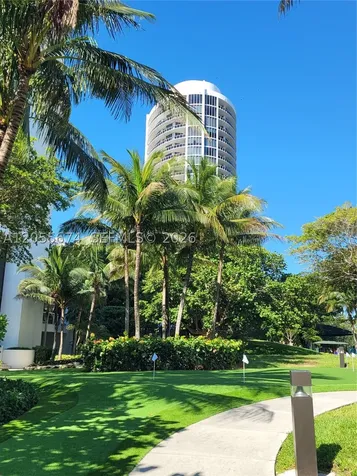 3000 Island Boulevard Aventura FL 33160