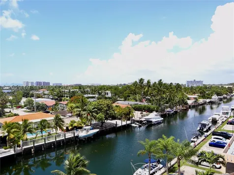 2350 NE 135th Street North Miami FL 33181