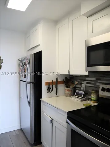 2350 NE 135th Street North Miami FL 33181